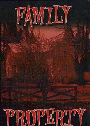 Family Property Backwoods Killing Spree (2009) starring Alexander Isaiah Thomas on DVD